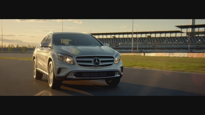 【開眼界】套路！套路！原來汽車廣告是這么拍的！