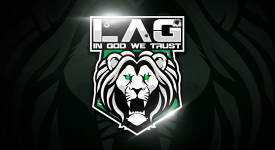 以獅子為設(shè)計(jì)元素的標(biāo)志