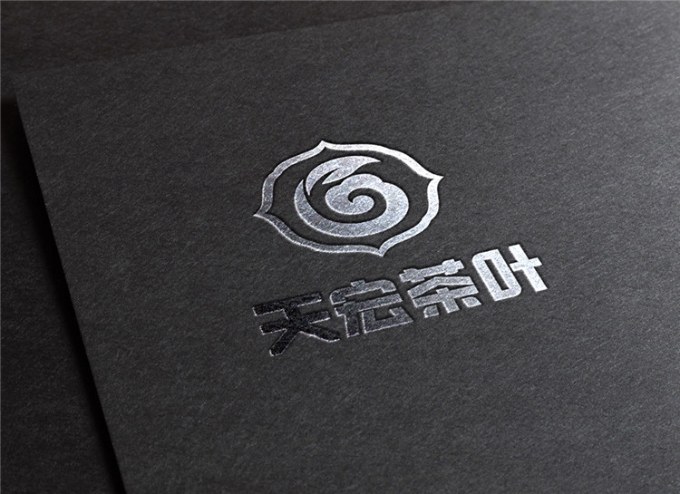 天宏茶葉標(biāo)志設(shè)計(jì),上海茶葉類標(biāo)志設(shè)計(jì)說明,上海茶葉類標(biāo)志案例