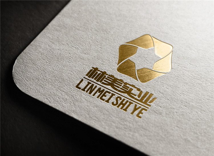 林美實(shí)業(yè)vi設(shè)計(jì),上海美容類(lèi)vi設(shè)計(jì)案例賞析,上海美容院VI設(shè)計(jì)作品