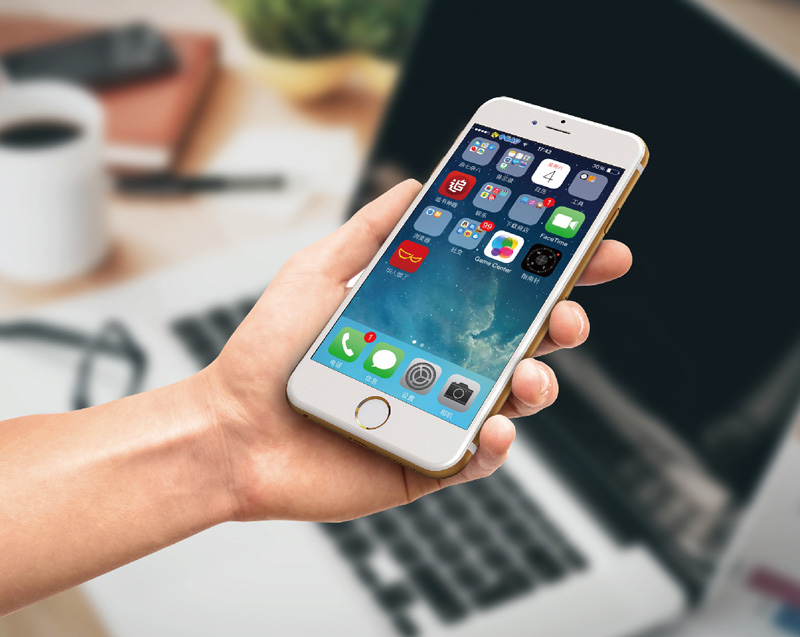 華人餓了logo設計,餐飲類logo設計圖,餐飲類logo設計欣賞,餐飲類logo設計素材賞析