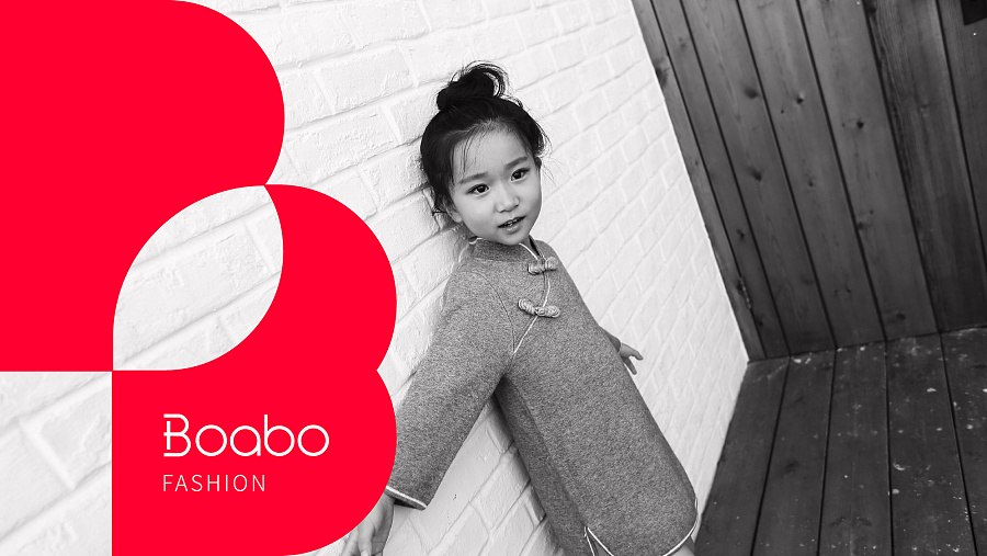 BOABO品牌形象設計案例_品牌形象設計案例