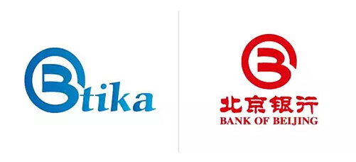 logo設計，標志設計同樣，國外logo設計，國內(nèi)logo設計