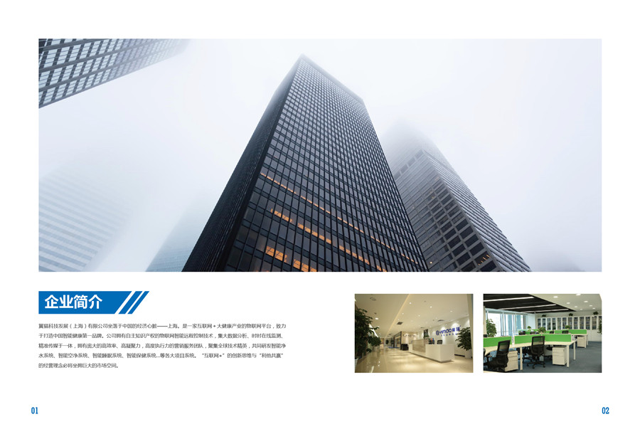 企業(yè)畫冊(cè)設(shè)計(jì)案例,科技企業(yè)畫冊(cè)設(shè)計(jì)案例,翼貓科技畫冊(cè)設(shè)計(jì)案例,