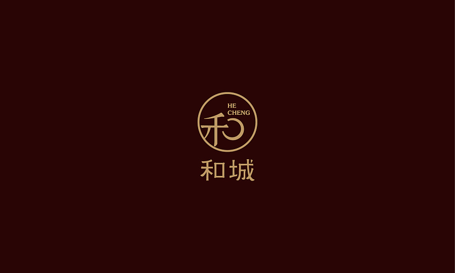 服務(wù)業(yè)logo設(shè)計(jì)案例,地產(chǎn)logo設(shè)計(jì)案例,蘇州和城養(yǎng)老產(chǎn)業(yè)logo設(shè)計(jì)案例