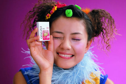 大開眼界！盤點那些靠拍攝廣告片走紅的明星