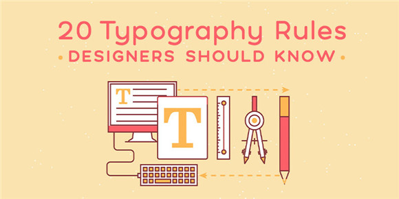 文字排版準則,平面設(shè)計中文字排版準則,平面設(shè)計師應(yīng)當(dāng)了解的文字排版準則