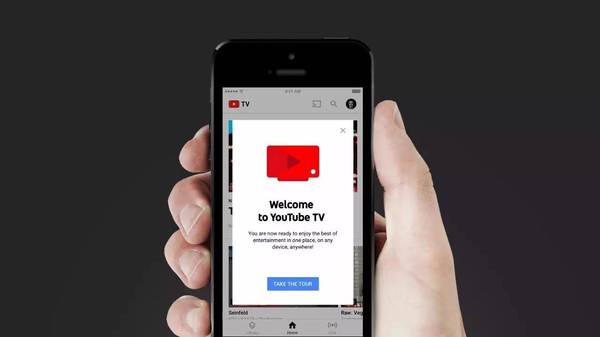 logo創(chuàng)意設(shè)計引領(lǐng)者！YouTube升級logo，啟用全新專屬字體