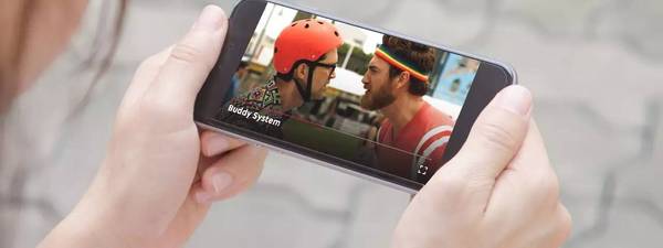 logo創(chuàng)意設(shè)計引領(lǐng)者！YouTube升級logo，啟用全新專屬字體