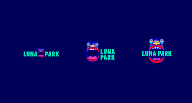 品牌LOGO設(shè)計(jì)打造全新品牌形象，更加有趣現(xiàn)代