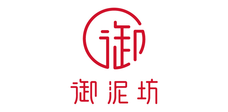 中國(guó)風(fēng)LOGO設(shè)計(jì)詮釋中式之美，御泥坊啟用新LOGO