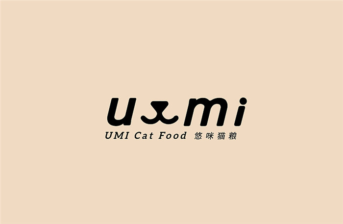 UMI 貓糧品牌VI設(shè)計欣賞_UMI 貓糧品牌VI設(shè)計_UMI 貓糧品牌設(shè)計鑒賞