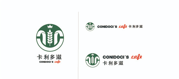 卡利多滋餐飲烘培品牌設(shè)計(jì)欣賞_餐飲烘培品牌設(shè)計(jì)欣賞