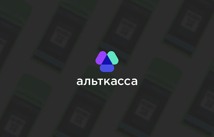 留白LOGO設(shè)計(jì)欣賞