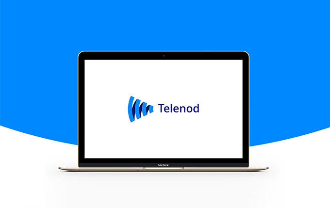 留白LOGO設(shè)計(jì)欣賞