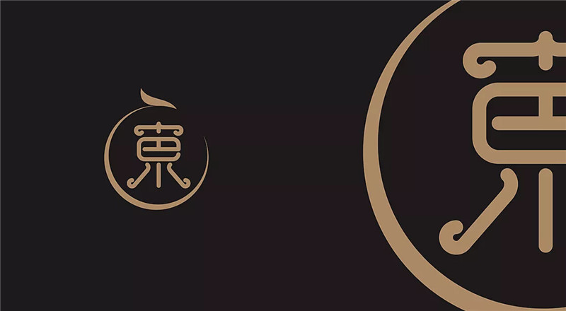 東巴客食品品牌VI設(shè)計欣賞_食品品牌LOGO設(shè)計