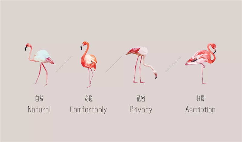 棲岸餐廳品牌Vi設(shè)計(jì)鑒賞_餐廳品牌Vi設(shè)計(jì)