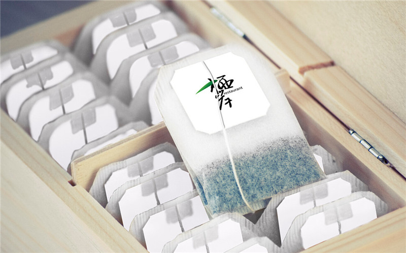 棲岸餐廳品牌Vi設(shè)計(jì)鑒賞_餐廳品牌Vi設(shè)計(jì)